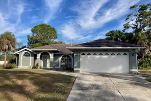 2446 Altoona Ave, North Port, FL 34286 - Photo 1