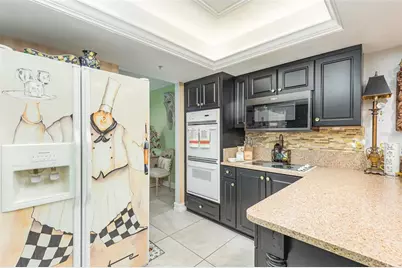 1 John Anderson Drive #205, Ormond Beach, FL 32176 - Photo 9