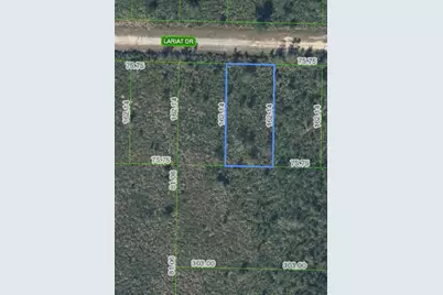 2621 Lariat Drive, Lorida, FL 33857 - Photo 1