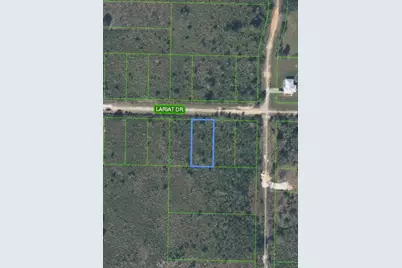 2621 Lariat Drive, Lorida, FL 33857 - Photo 3