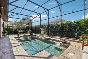 12235 Montalcino Cir, Windermere, FL 34786 - Photo 63