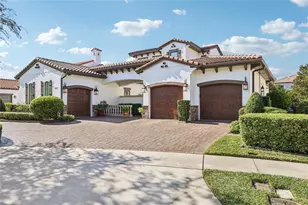 12235 Montalcino Cir, Windermere, FL 34786 - Photo 5