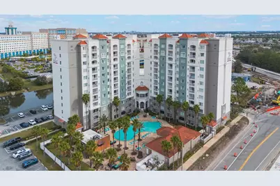 7395 Universal Boulevard #904, Orlando, FL 32819 - Photo 1