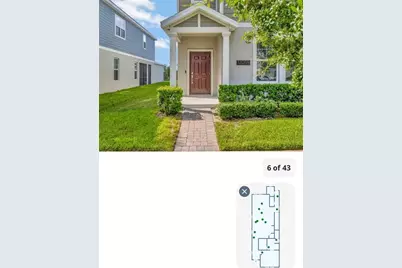 17058 Quicksilver Avenue, Winter Garden, FL 34787 - Photo 17