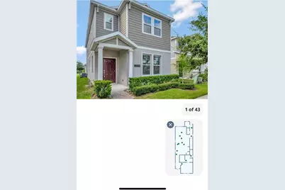 17058 Quicksilver Avenue, Winter Garden, FL 34787 - Photo 13