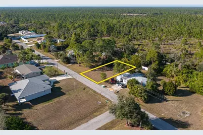 Lots 17 & 18 Hernando Road, North Port, FL 34287 - Photo 13