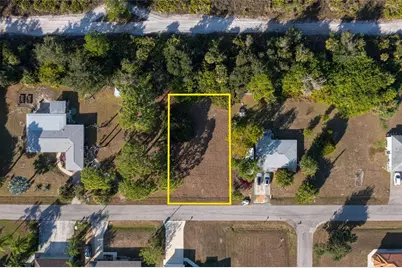 Lots 17 & 18 Hernando Road, North Port, FL 34287 - Photo 5