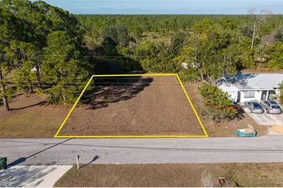 Lots 17 & 18 Hernando Road, North Port, FL 34287 - Photo 3