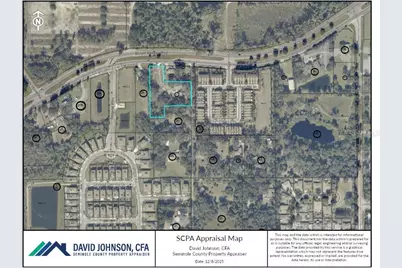 2455 Ark Academy Court, Sanford, FL 32773 - Photo 5