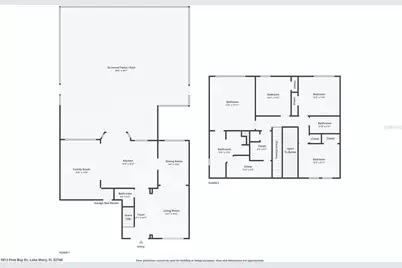 1812 Pine Bay Drive, Lake Mary, FL 32746 - Photo 3