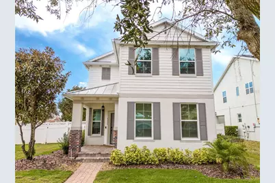 6060 Roseate Spoonbill Drive, Windermere, FL 34786 - Photo 1