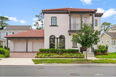 7493 Estuary Lake Loop, Celebration, FL 34747 - Photo 1