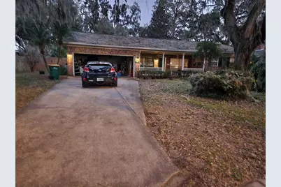 1208 Lake Shore Boulevard, Tavares, FL 32778 - Photo 1