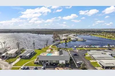 1401 W Highway 50 Lot 153 #153, Clermont, FL 34711 - Photo 25