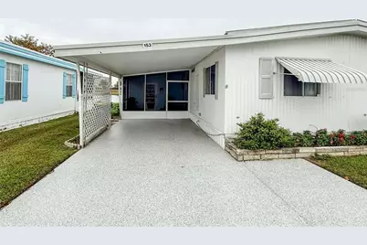 1401 W Highway 50 Lot 153 #153, Clermont, FL 34711 - Photo 3