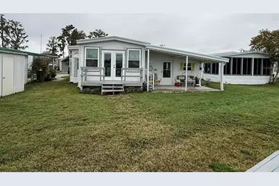 1401 W Highway 50 Lot 153 #153, Clermont, FL 34711 - Photo 21