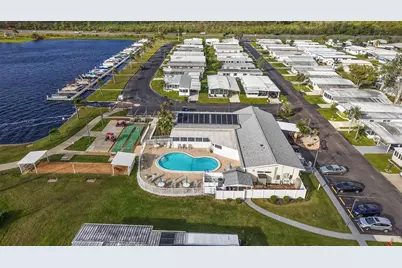 1401 W Highway 50 Lot 153 #153, Clermont, FL 34711 - Photo 23