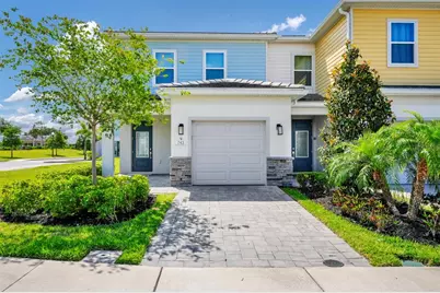 743 Driving Range Court, Reunion, FL 34747 - Photo 1