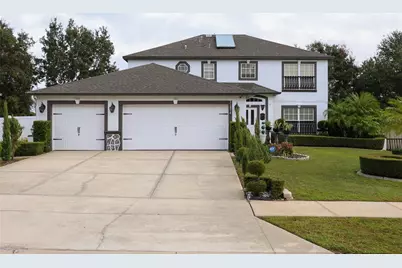 31834 Parkdale, Leesburg, FL 34748 - Photo 1