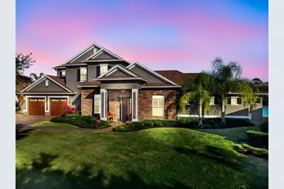 14806 Tanja King Boulevard, Orlando, FL 32828 - Photo 1