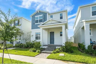 12626 Clear Sapphire Drive, Winter Garden, FL 34787 - Photo 1