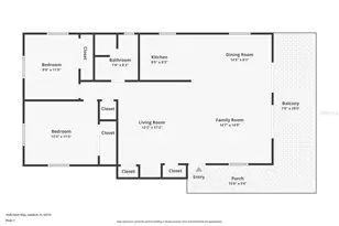 1545 Palm Way, Sanford, FL 32773 - Photo 31