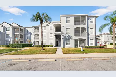 8101 Coconut Palm Way #203, Kissimmee, FL 34747 - Photo 1