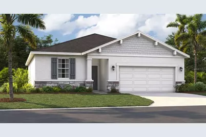 1276 Blue Daze Lane, Eustis, FL 32726 - Photo 1