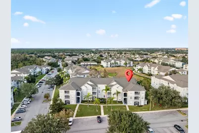 8105 Coconut Palm Way #203, Kissimmee, FL 34747 - Photo 33