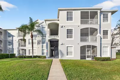 8105 Coconut Palm Way #203, Kissimmee, FL 34747 - Photo 1