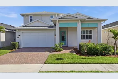 3610 Arbordale Loop, Sanford, FL 32771 - Photo 1