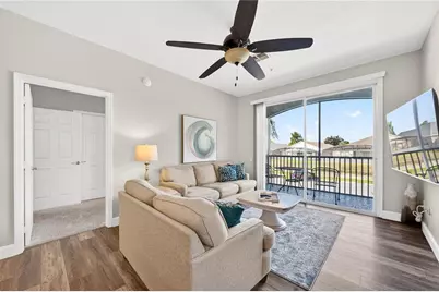 8100 Princess Palm Lane #201, Kissimmee, FL 34747 - Photo 13