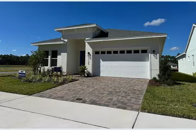 1126 Cliffhaven Court, Ormond Beach, FL 32174 - Photo 1