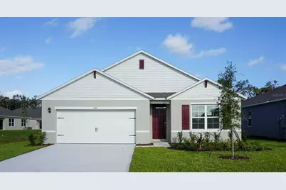 1395 Morning Walk Drive, Ormond Beach, FL 32174 - Photo 1