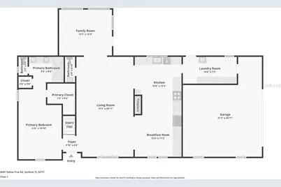 6941 Tallow Tree Road, Sanford, FL 32771 - Photo 47