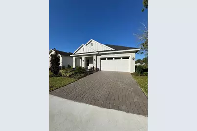 1138 Cliffhaven Court, Ormond Beach, FL 32174 - Photo 1