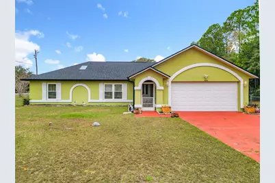 4592 SW Gardenia Court, Dunnellon, FL 34431 - Photo 1