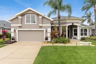 6102 Sanctuary Garden Blvd, Port Orange, FL 32128 - Photo 1