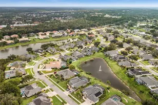 6102 Sanctuary Garden Blvd, Port Orange, FL 32128 - Photo 41