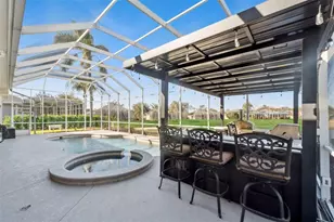 6102 Sanctuary Garden Blvd, Port Orange, FL 32128 - Photo 49