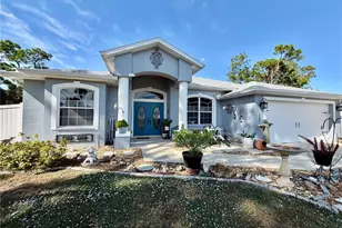 2361 Baltimore St, North Port, FL 34286 - Photo 1