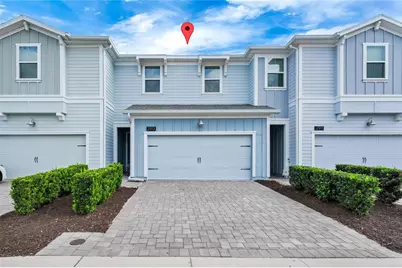 2913 Satire Street, Kissimmee, FL 34746 - Photo 1