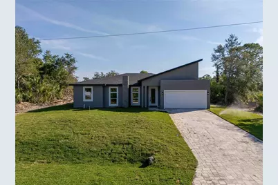 70 McDill Drive, Port Charlotte, FL 33953 - Photo 1