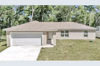 13881 SE 44th Avenue, Summerfield, FL 34491 - Photo 1
