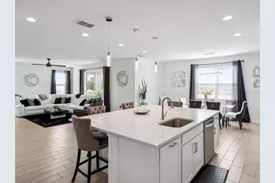 591 Via Bella Court, Howey in the Hills, FL 34737 - Photo 9