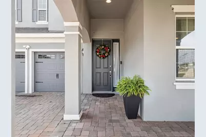 591 Via Bella Court, Howey in the Hills, FL 34737 - Photo 3