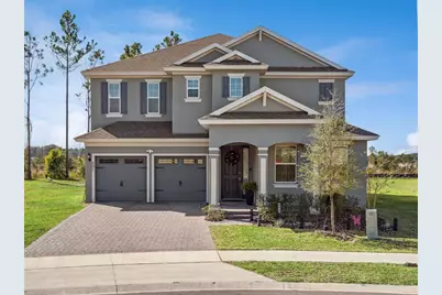 591 Via Bella Court, Howey in the Hills, FL 34737 - Photo 1
