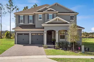 591 Via Bella Ct, Howey in the Hills, FL 34737 - Photo 1