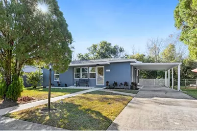 1581 Clearfield Street, Deltona, FL 32725 - Photo 1