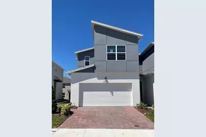 9055 Beach Tea Way, Kissimmee, FL 34747 - Photo 1